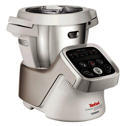 Tefal Cuisine Companion Cooking Food Processor, White